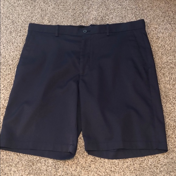 Jack Nicklaus Other - ⭐️3/$20⭐️ Jack Nicklaus Navy Mens 36w Shorts